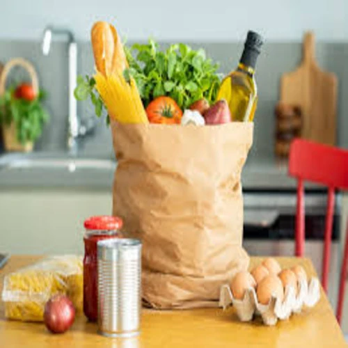 Groceries